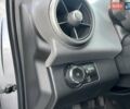 Серый Шевроле Авео, объемом двигателя 1.2 л и пробегом 187 тыс. км за 5500 $, фото 14 на Automoto.ua