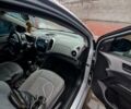 Серый Шевроле Авео, объемом двигателя 1.25 л и пробегом 238 тыс. км за 6000 $, фото 8 на Automoto.ua