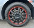 Серый Шевроле Авео, объемом двигателя 1.2 л и пробегом 187 тыс. км за 5500 $, фото 10 на Automoto.ua