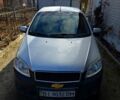 Сірий Шевроле Авео, об'ємом двигуна 1.5 л та пробігом 130 тис. км за 4000 $, фото 1 на Automoto.ua