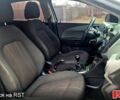 Серый Шевроле Авео, объемом двигателя 1.3 л и пробегом 236 тыс. км за 5000 $, фото 2 на Automoto.ua