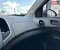 Серый Шевроле Авео, объемом двигателя 1.2 л и пробегом 187 тыс. км за 5500 $, фото 23 на Automoto.ua