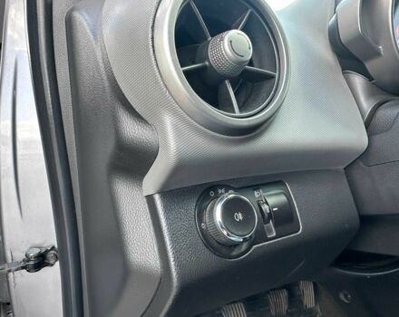 Серый Шевроле Авео, объемом двигателя 1.2 л и пробегом 187 тыс. км за 5200 $, фото 13 на Automoto.ua