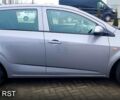 Сірий Шевроле Авео, об'ємом двигуна 1.2 л та пробігом 269 тис. км за 4200 $, фото 2 на Automoto.ua