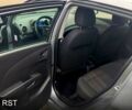 Сірий Шевроле Авео, об'ємом двигуна 1.2 л та пробігом 269 тис. км за 4200 $, фото 7 на Automoto.ua