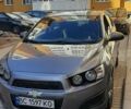 Сірий Шевроле Авео, об'ємом двигуна 1.3 л та пробігом 148 тис. км за 5700 $, фото 5 на Automoto.ua