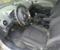 Серый Шевроле Авео, объемом двигателя 1.6 л и пробегом 234 тыс. км за 6400 $, фото 10 на Automoto.ua
