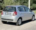 Сірий Шевроле Авео, об'ємом двигуна 1.2 л та пробігом 158 тис. км за 3899 $, фото 4 на Automoto.ua