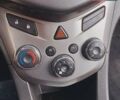 Серый Шевроле Авео, объемом двигателя 1.3 л и пробегом 216 тыс. км за 6200 $, фото 16 на Automoto.ua