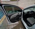 Серый Шевроле Авео, объемом двигателя 1.25 л и пробегом 238 тыс. км за 6000 $, фото 10 на Automoto.ua