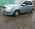 Серый Шевроле Авео, объемом двигателя 1.5 л и пробегом 104 тыс. км за 4200 $, фото 2 на Automoto.ua