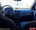 Сірий Шевроле Авео, об'ємом двигуна 1.5 л та пробігом 130 тис. км за 4000 $, фото 6 на Automoto.ua