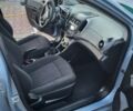 Серый Шевроле Авео, объемом двигателя 1.6 л и пробегом 98 тыс. км за 6999 $, фото 17 на Automoto.ua