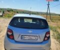 Серый Шевроле Авео, объемом двигателя 1.6 л и пробегом 98 тыс. км за 6999 $, фото 7 на Automoto.ua