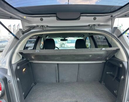 Серый Шевроле Авео, объемом двигателя 1.2 л и пробегом 187 тыс. км за 5200 $, фото 8 на Automoto.ua