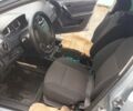 Серый Шевроле Авео, объемом двигателя 1.5 л и пробегом 104 тыс. км за 4200 $, фото 7 на Automoto.ua