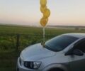 Серый Шевроле Авео, объемом двигателя 1.3 л и пробегом 252 тыс. км за 5300 $, фото 1 на Automoto.ua