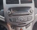 Серый Шевроле Авео, объемом двигателя 1.3 л и пробегом 216 тыс. км за 6200 $, фото 15 на Automoto.ua