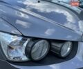 Серый Шевроле Авео, объемом двигателя 1.2 л и пробегом 187 тыс. км за 5500 $, фото 12 на Automoto.ua