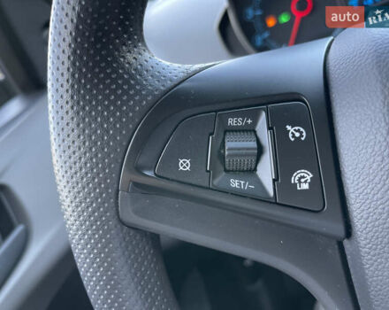 Серый Шевроле Авео, объемом двигателя 1.3 л и пробегом 138 тыс. км за 5900 $, фото 36 на Automoto.ua