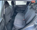 Серый Шевроле Авео, объемом двигателя 1.3 л и пробегом 138 тыс. км за 5900 $, фото 23 на Automoto.ua