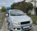 Сірий Шевроле Авео, об'ємом двигуна 1.5 л та пробігом 88 тис. км за 2999 $, фото 1 на Automoto.ua