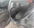 Серый Шевроле Авео, объемом двигателя 1.25 л и пробегом 199 тыс. км за 5600 $, фото 20 на Automoto.ua