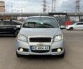 Сірий Шевроле Авео, об'ємом двигуна 1.5 л та пробігом 174 тис. км за 4800 $, фото 1 на Automoto.ua