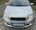 Сірий Шевроле Авео, об'ємом двигуна 1.5 л та пробігом 88 тис. км за 2999 $, фото 1 на Automoto.ua
