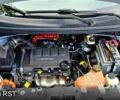 Серый Шевроле Авео, объемом двигателя 1.4 л и пробегом 147 тыс. км за 6000 $, фото 9 на Automoto.ua