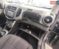 Серый Шевроле Авео, объемом двигателя 1.25 л и пробегом 199 тыс. км за 5600 $, фото 25 на Automoto.ua