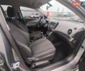 Серый Шевроле Авео, объемом двигателя 1.25 л и пробегом 199 тыс. км за 5600 $, фото 24 на Automoto.ua