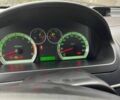 Серый Шевроле Авео, объемом двигателя 1.4 л и пробегом 161 тыс. км за 4500 $, фото 7 на Automoto.ua