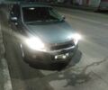 Сірий Шевроле Авео, об'ємом двигуна 0.16 л та пробігом 107 тис. км за 9400 $, фото 1 на Automoto.ua