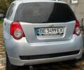 Серый Шевроле Авео, объемом двигателя 1.4 л и пробегом 161 тыс. км за 4500 $, фото 2 на Automoto.ua