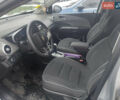 Серый Шевроле Авео, объемом двигателя 1.36 л и пробегом 125 тыс. км за 7500 $, фото 5 на Automoto.ua