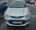 Серый Шевроле Авео, объемом двигателя 1.36 л и пробегом 125 тыс. км за 7500 $, фото 2 на Automoto.ua