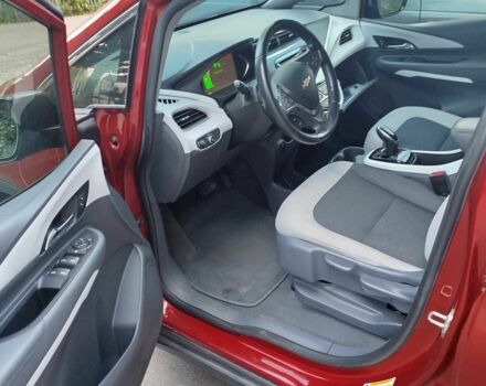 Серый Шевроле Авео, объемом двигателя 1.8 л и пробегом 108 тыс. км за 14900 $, фото 7 на Automoto.ua