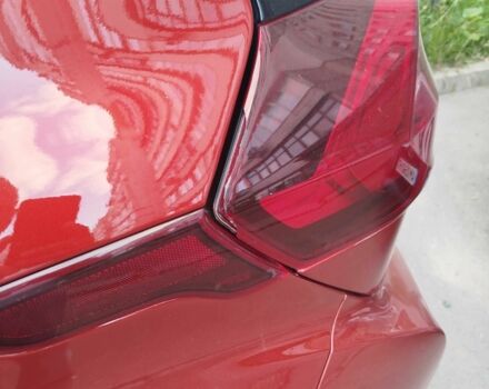 Серый Шевроле Авео, объемом двигателя 1.8 л и пробегом 108 тыс. км за 14900 $, фото 4 на Automoto.ua