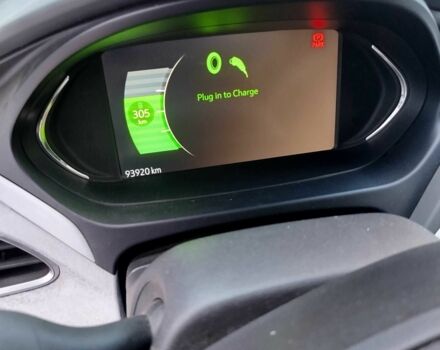 Серый Шевроле Авео, объемом двигателя 1.8 л и пробегом 108 тыс. км за 14900 $, фото 6 на Automoto.ua