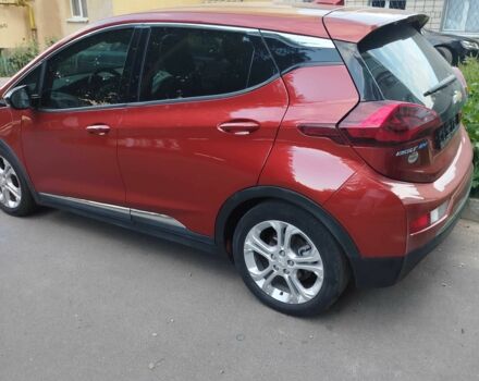 Серый Шевроле Авео, объемом двигателя 1.8 л и пробегом 108 тыс. км за 14900 $, фото 3 на Automoto.ua