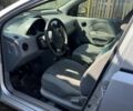 Серый Шевроле Авео, объемом двигателя 1.5 л и пробегом 218 тыс. км за 2800 $, фото 7 на Automoto.ua