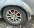 Серый Шевроле Авео, объемом двигателя 1.5 л и пробегом 218 тыс. км за 2800 $, фото 6 на Automoto.ua