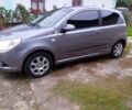 Серый Шевроле Авео, объемом двигателя 1.4 л и пробегом 255 тыс. км за 3600 $, фото 3 на Automoto.ua