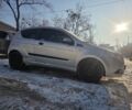 Серый Шевроле Авео, объемом двигателя 1.5 л и пробегом 250 тыс. км за 4500 $, фото 1 на Automoto.ua
