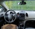 Сірий Шевроле Авео, об'ємом двигуна 1.2 л та пробігом 151 тис. км за 5800 $, фото 4 на Automoto.ua