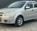 Сірий Шевроле Авео, об'ємом двигуна 1.5 л та пробігом 230 тис. км за 3850 $, фото 4 на Automoto.ua