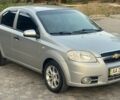Сірий Шевроле Авео, об'ємом двигуна 1.5 л та пробігом 230 тис. км за 3850 $, фото 1 на Automoto.ua