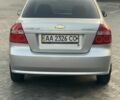 Сірий Шевроле Авео, об'ємом двигуна 1.5 л та пробігом 230 тис. км за 3850 $, фото 9 на Automoto.ua