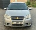 Сірий Шевроле Авео, об'ємом двигуна 1.5 л та пробігом 230 тис. км за 3850 $, фото 2 на Automoto.ua